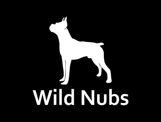 Wild Nubs logo design by Torzo