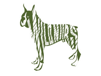 Wild Nubs logo design by AYATA
