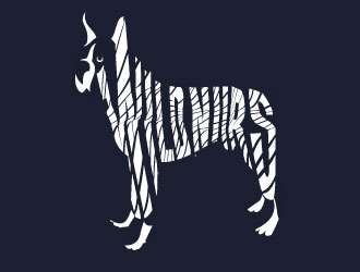  logo design by AYATA