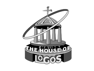 The House of Logos Ministries, Inc. logo design by aladi