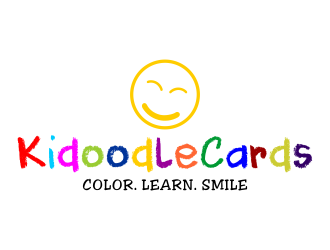 KidoodleCards logo design by rykos