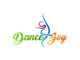 Dance4Joy logo design by Bunny_designs