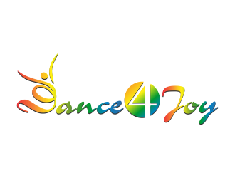 Dance4Joy logo design by rykos