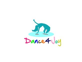 Dance4Joy logo design by mckris