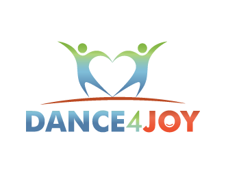 Dance4Joy logo design by akilis13