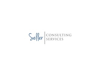 Seller Consulting Services logo design by bricton