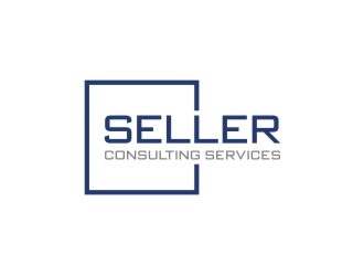 Seller Consulting Services logo design by bricton