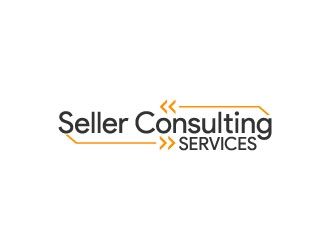 Seller Consulting Services logo design by Bunny_designs