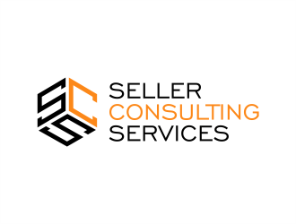 Seller Consulting Services logo design by tsumech