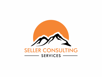 Seller Consulting Services logo design by haidar