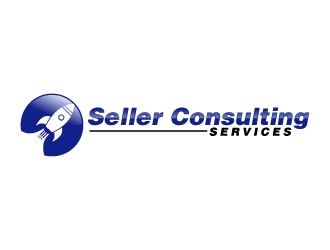 Seller Consulting Services logo design by uttam