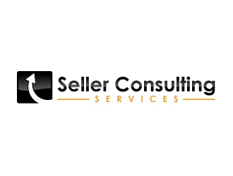 Seller Consulting Services logo design by uttam