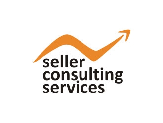 Seller Consulting Services logo design by Foxcody