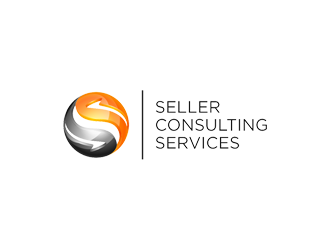 Seller Consulting Services logo design by zeta