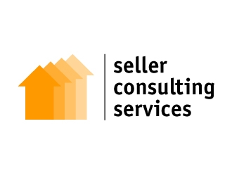 Seller Consulting Services logo design by corneldesign77