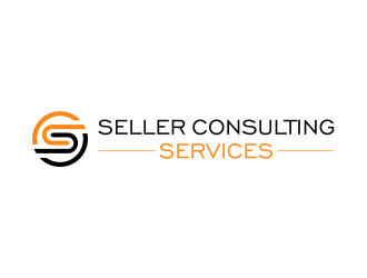Seller Consulting Services logo design by tsumech