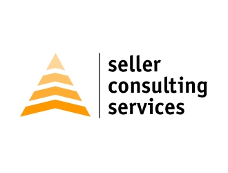 Seller Consulting Services logo design by corneldesign77