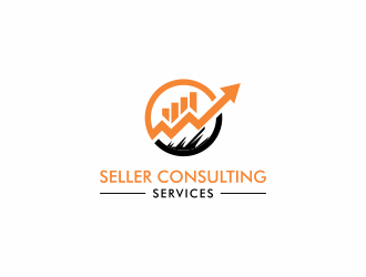 Seller Consulting Services logo design by haidar