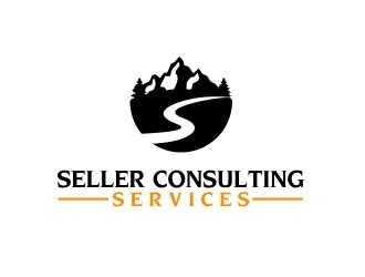 Seller Consulting Services logo design by amar_mboiss