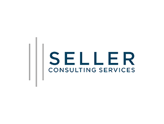 Seller Consulting Services logo design by checx