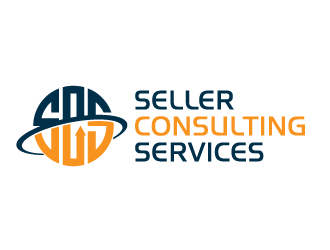 Seller Consulting Services logo design by akilis13