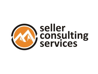 Seller Consulting Services logo design by Foxcody