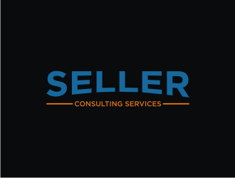 Seller Consulting Services logo design by Adundas