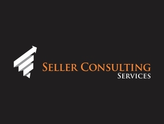 Seller Consulting Services logo design by babu