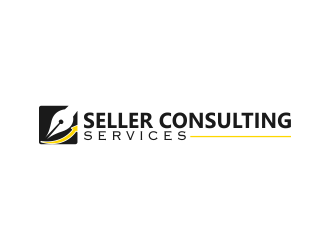 Seller Consulting Services logo design by rootreeper