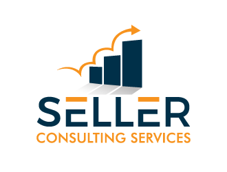 Seller Consulting Services logo design by akilis13