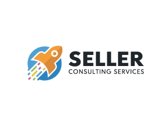 Seller Consulting Services logo design by nehel