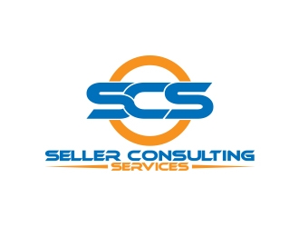 Seller Consulting Services logo design by sarfaraz