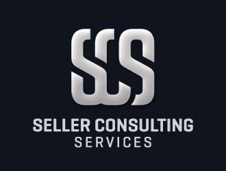 Seller Consulting Services logo design by nehel