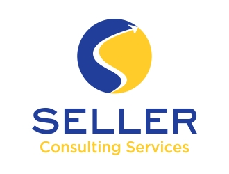 Seller Consulting Services logo design by cikiyunn