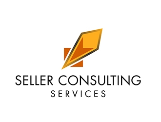 Seller Consulting Services logo design by SteveQ