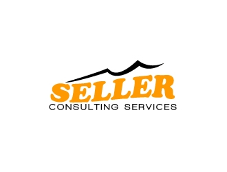 Seller Consulting Services logo design by zenith