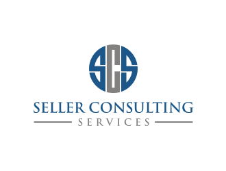 Seller Consulting Services logo design by aflah