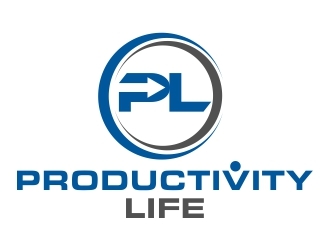 Productivity Life logo design by mckris