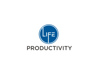 Productivity Life logo design by BintangDesign