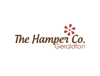 The Hamper Co. Geraldton logo design by mckris