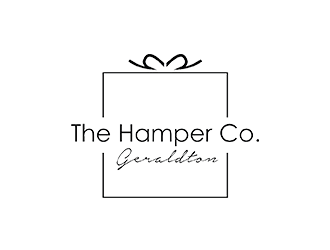 The Hamper Co. Geraldton logo design by checx