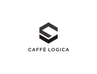 Caffè Logica logo design by narnia