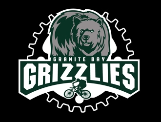 logo design by DreamLogoDesign