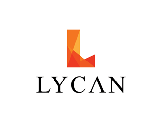 Lycan logo design by logolady