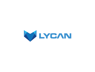 Lycan logo design by fajarriza12