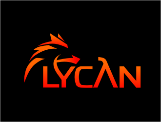Lycan logo design by rgb1