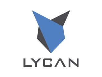 Lycan logo design by nDmB