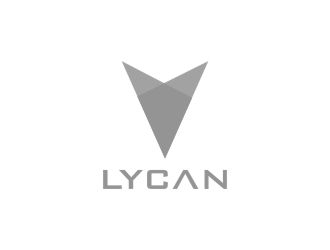 Lycan logo design by nDmB