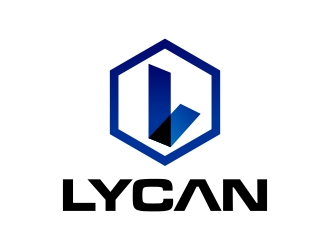 Lycan logo design by xteel