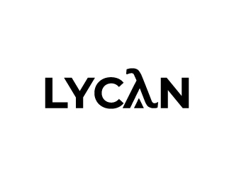 Lycan logo design by jaize
